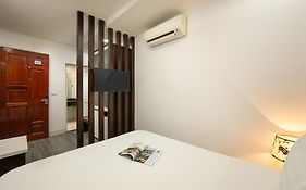 Khách sạn Dream Central