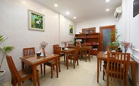 Khách sạn Dream Central